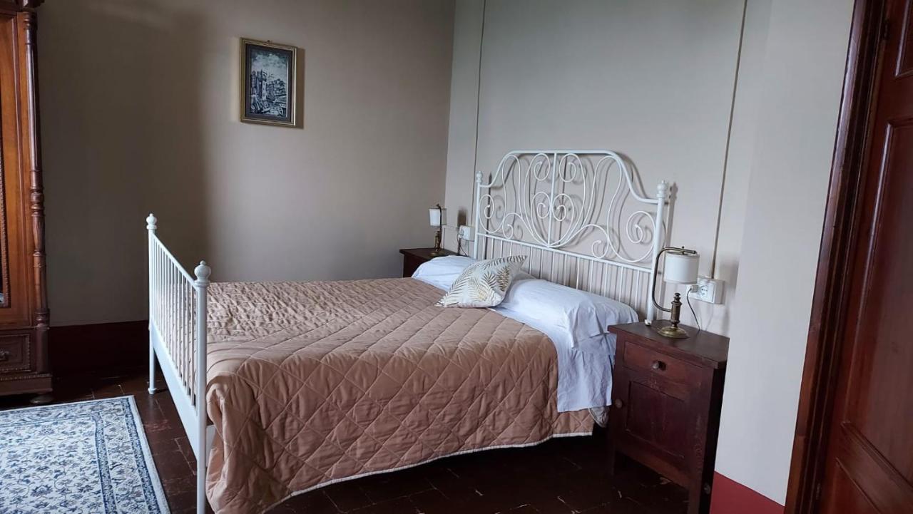 Agriturismo Villa Cavallini Camaiore Exterior photo