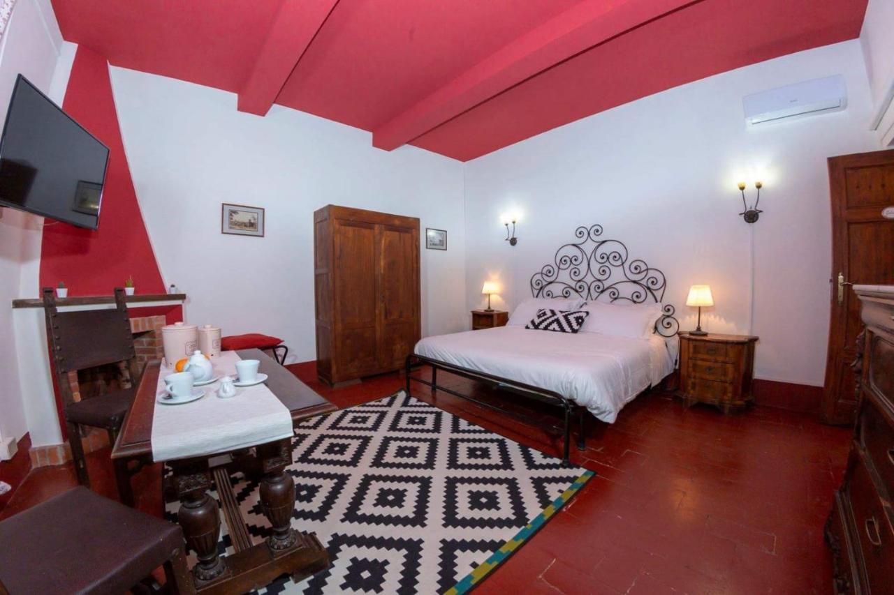 Agriturismo Villa Cavallini Camaiore Exterior photo