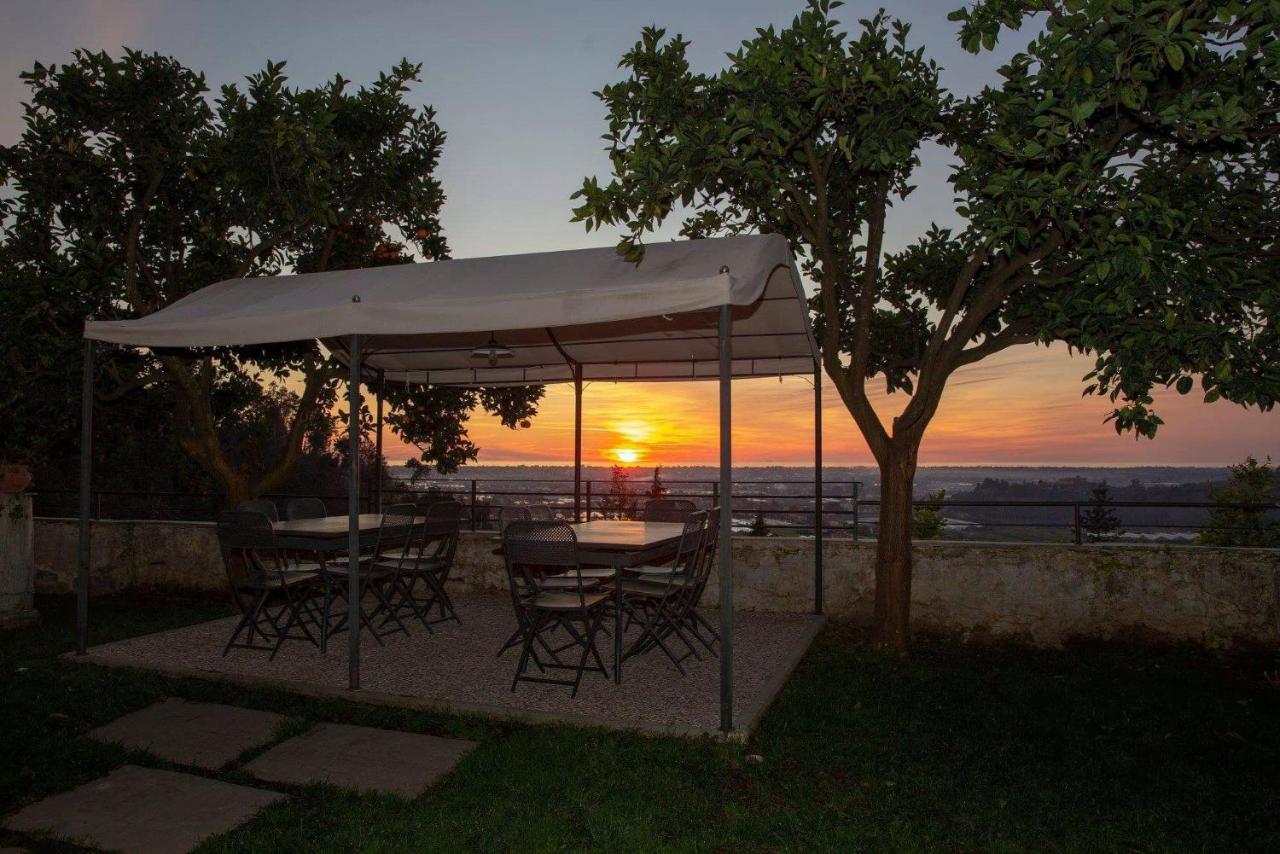 Agriturismo Villa Cavallini Camaiore Exterior photo
